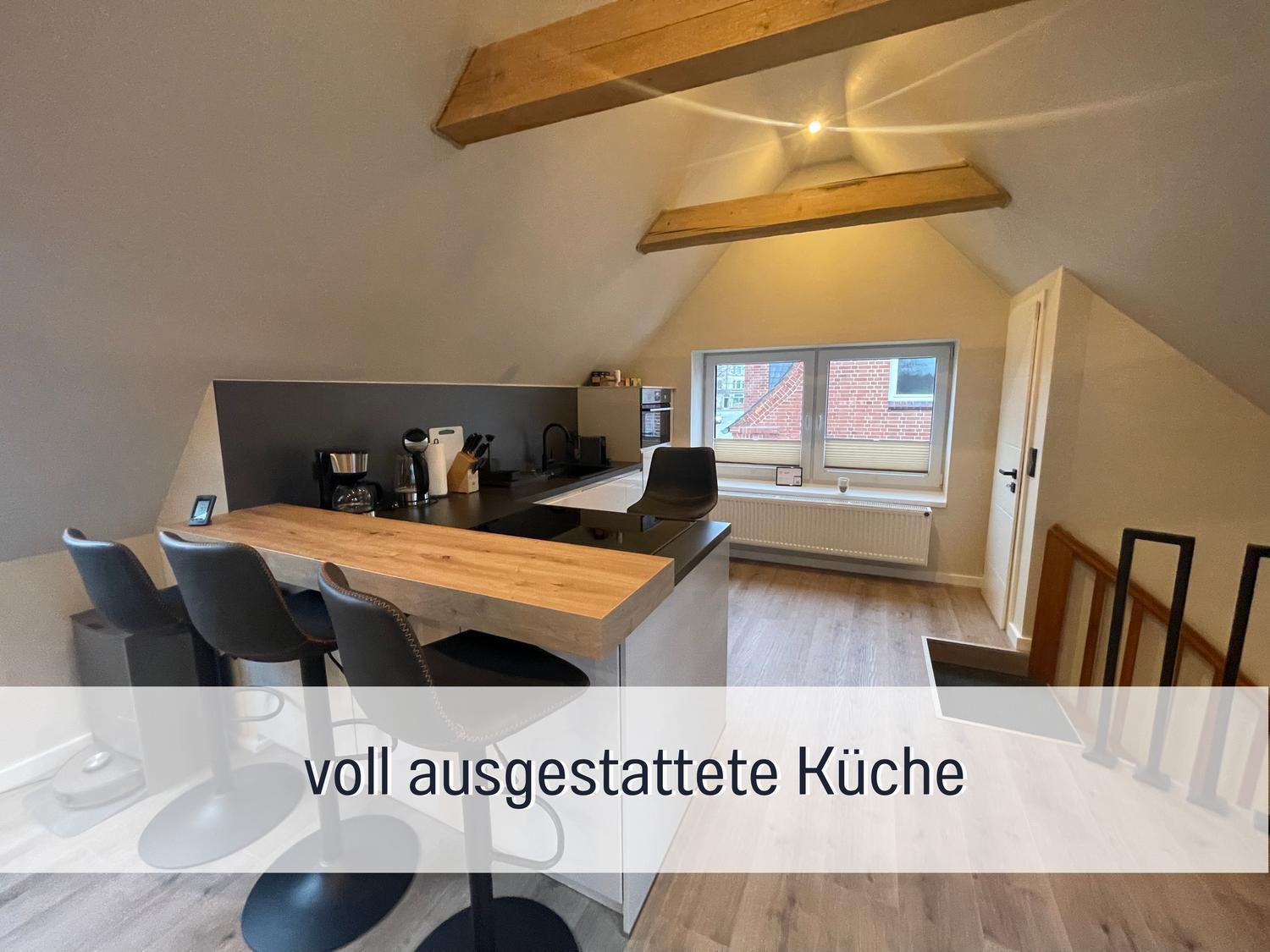 Moderne-Kate-Kiel Apartment Jouri 基尔 外观 照片